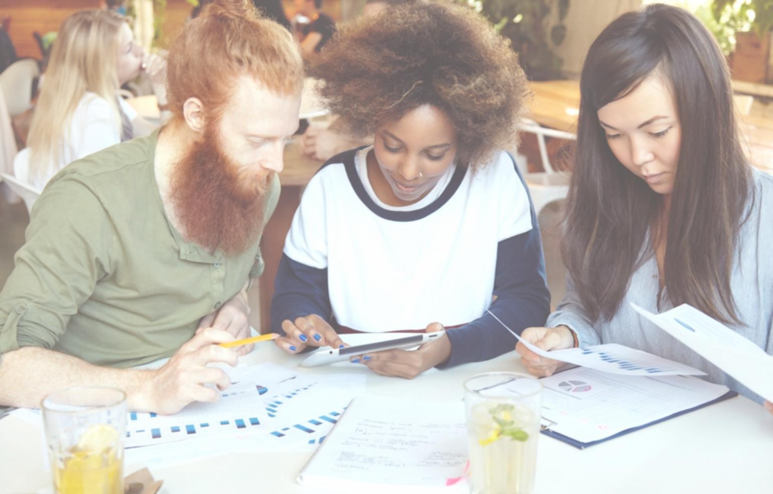 Retour expérience formation financière