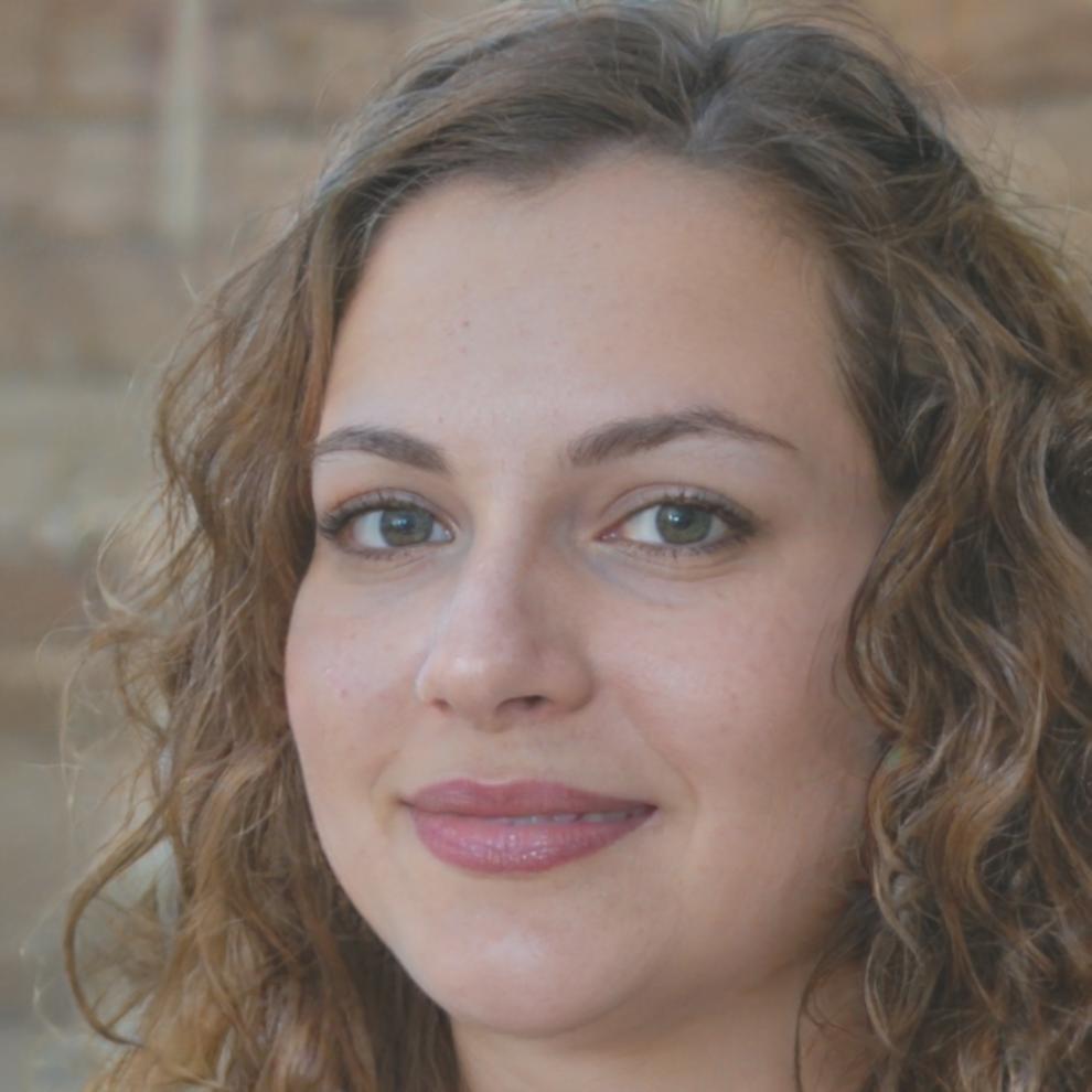 Sabrina ancienne participante du programme